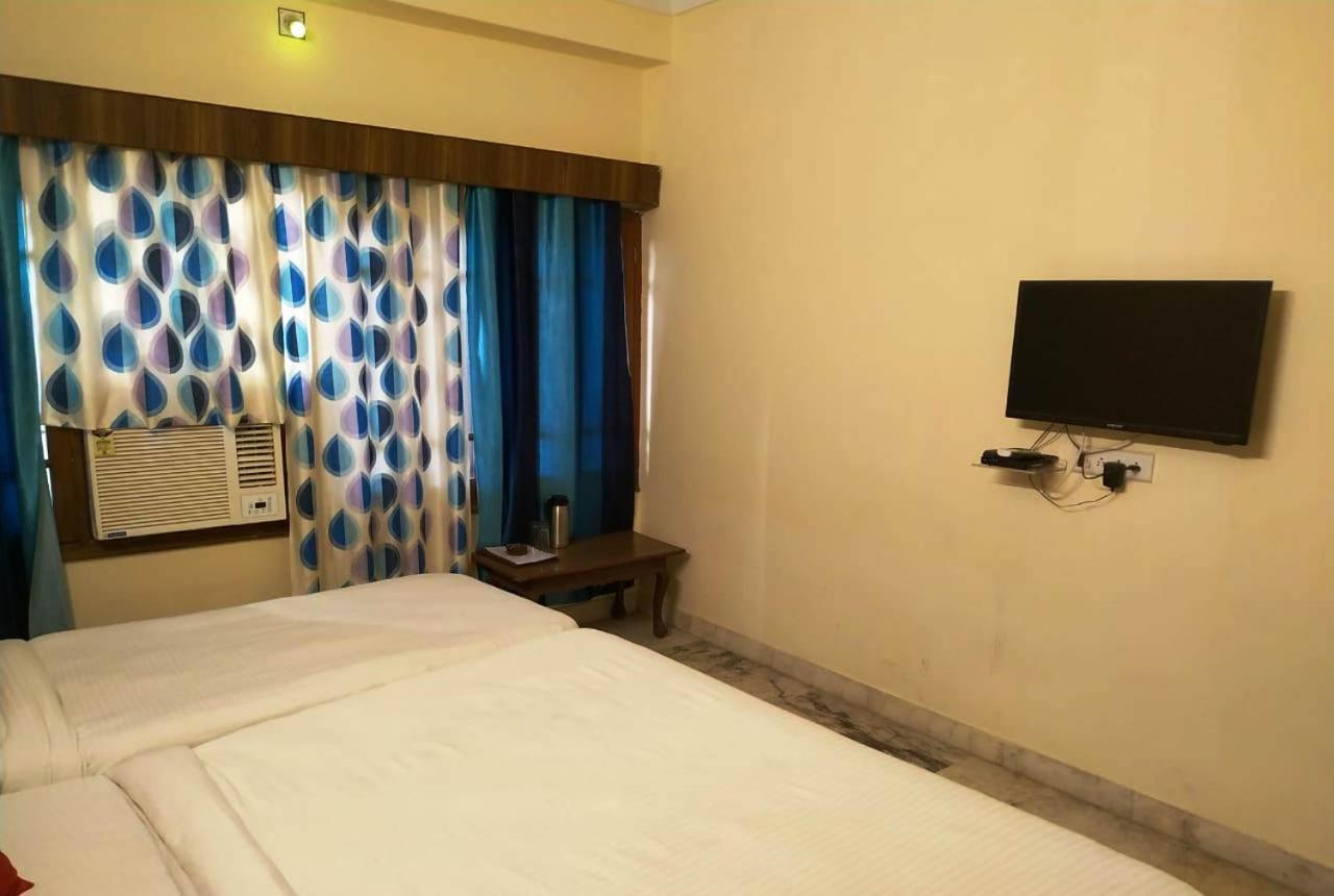 Hotel Vinayakam Udaipur Exterior foto